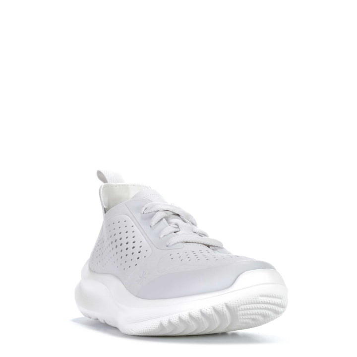 Clarks Solevana Tie Womens Sneakers