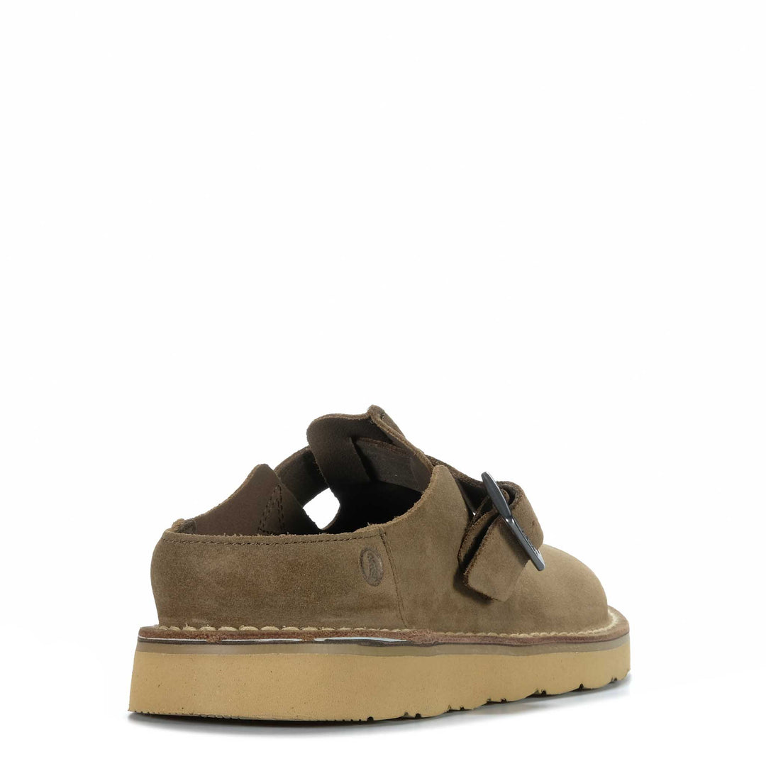 Clarks Solsbury Mule Mens Mens Shoes
