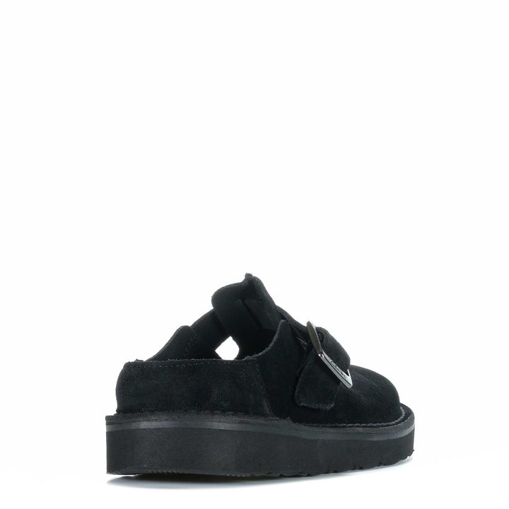 Clarks Solsbury Mule Womens Womens Flats