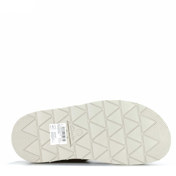 Clarks Solsbury Mule Womens Womens Flats