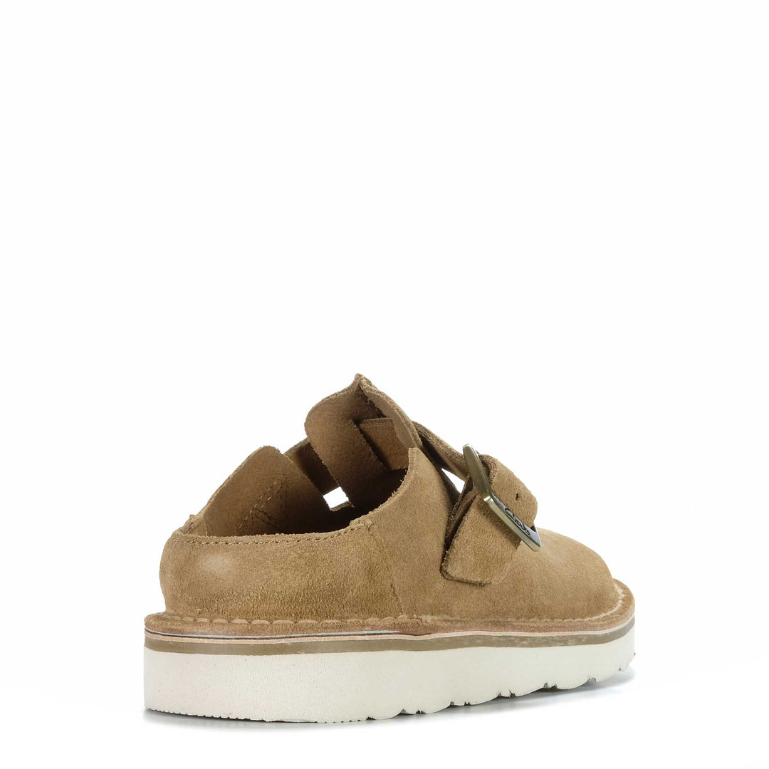 Clarks Solsbury Mule Womens Womens Flats