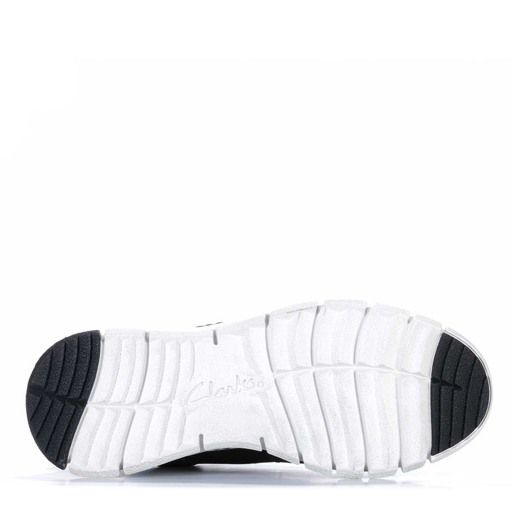 Clarks Step 365 Lace Mens Sneakers