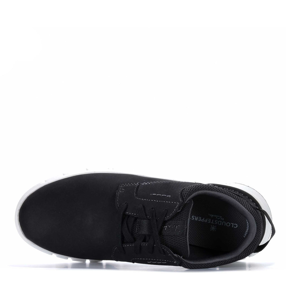 Clarks Step 365 Lace Mens Sneakers