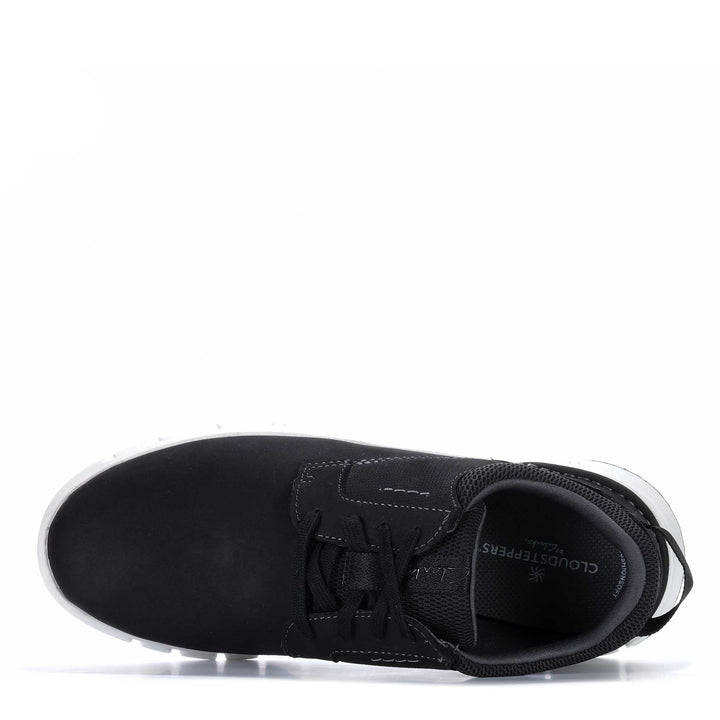 Clarks Step 365 Lace Mens Sneakers