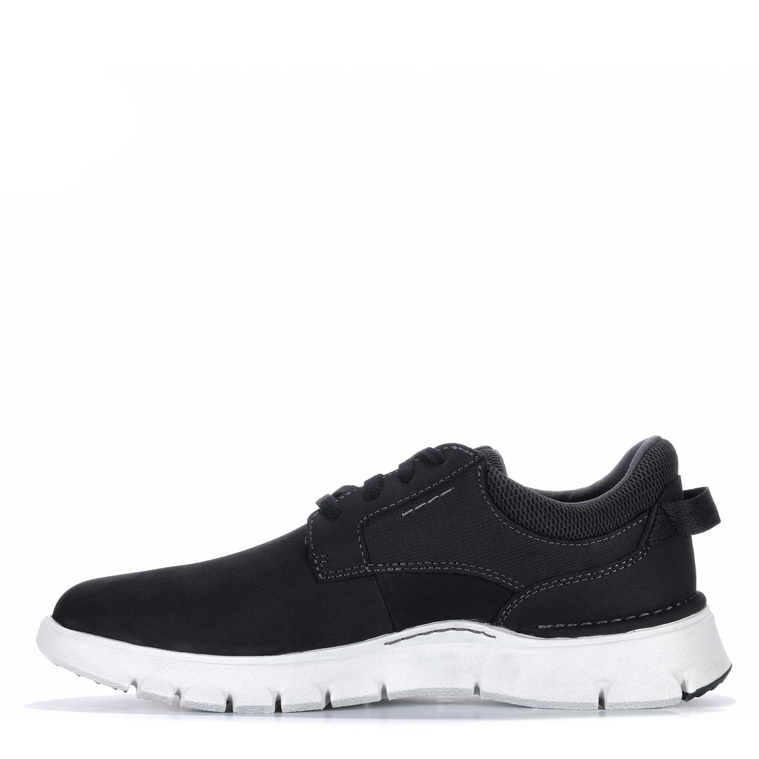 Clarks Step 365 Lace Mens Sneakers