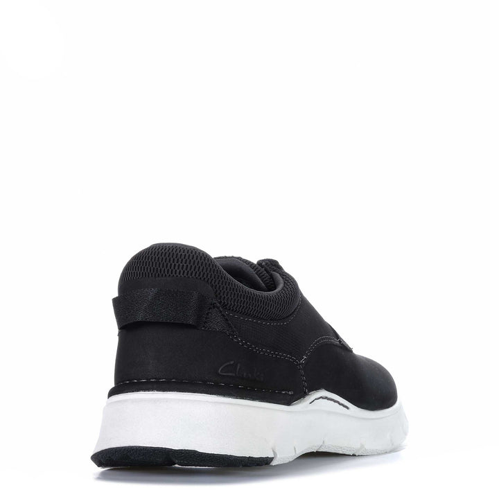 Clarks Step 365 Lace Mens Sneakers