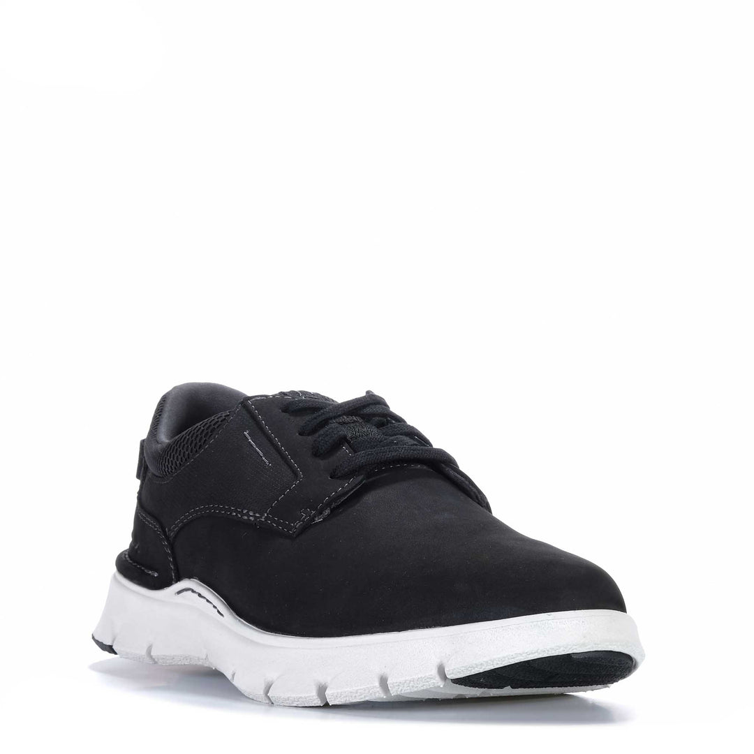 Clarks Step 365 Lace Mens Sneakers