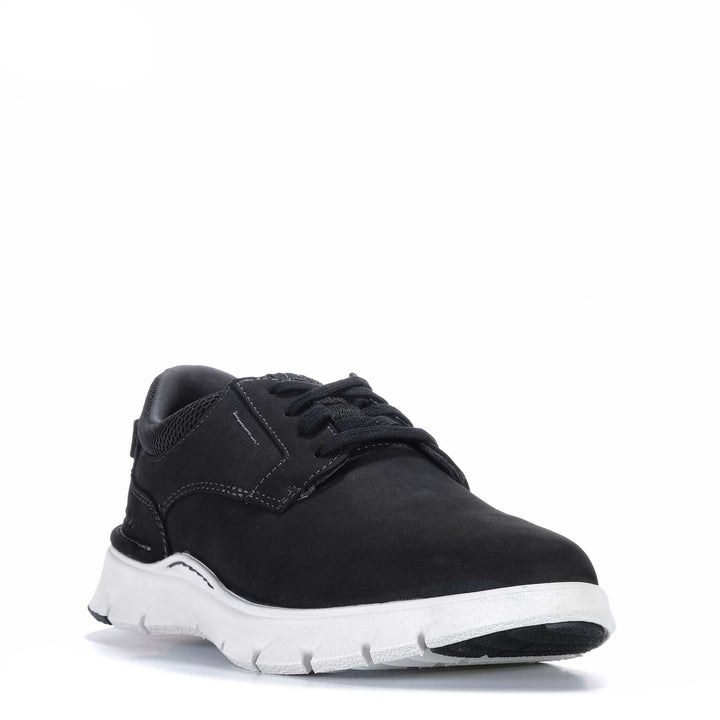 Clarks Step 365 Lace Mens Sneakers