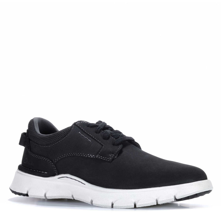 Clarks Step 365 Lace Mens Sneakers