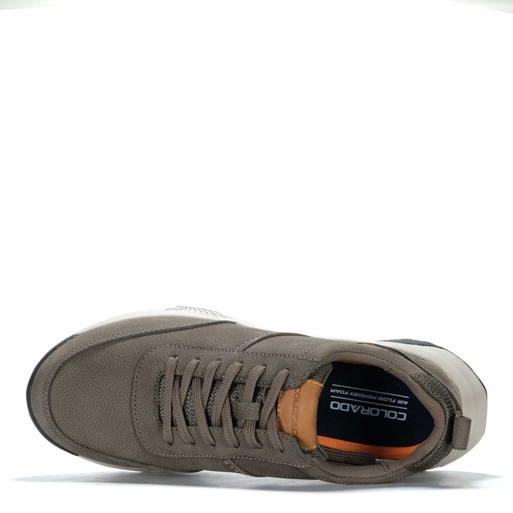 Colorado Suzuki Mushroom Mens Shoes