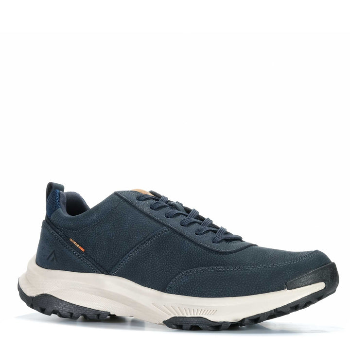 Colorado Suzuki Navy Mens Shoes