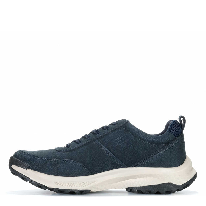 Colorado Suzuki Navy Mens Shoes