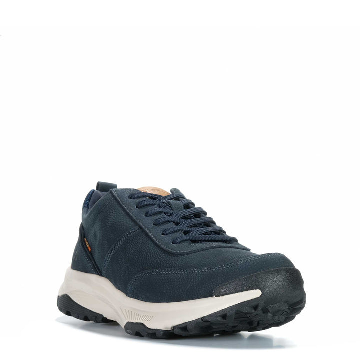 Colorado Suzuki Navy Mens Shoes
