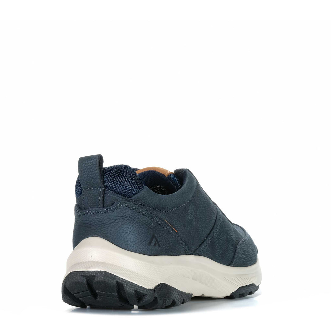 Colorado Suzuki Navy Mens Shoes