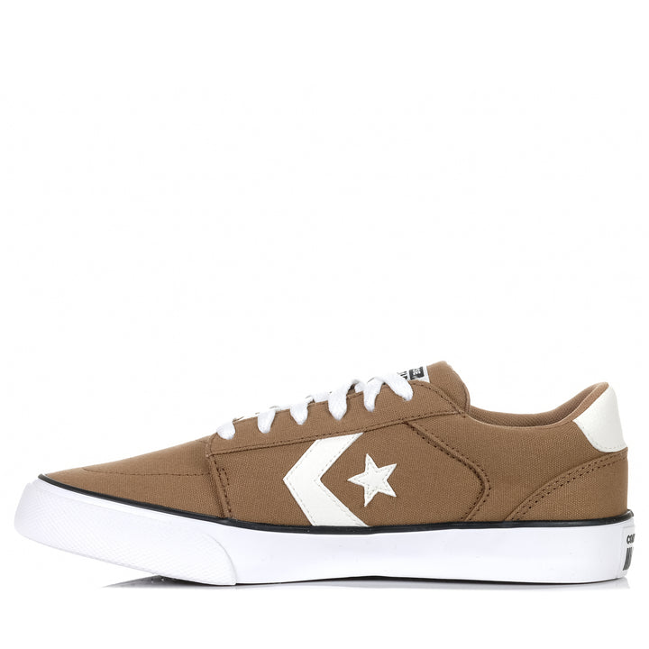 Converse Belmont Low Hot Tea, 10 US, 11 US, 12 US, 13 US, 8 US, 9 US, brown, casual, Converse, low-tops, mens, shoes, sneakers