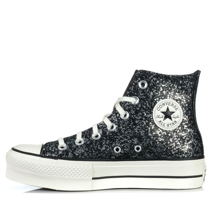 Converse CT All Star Lift High Shinefetti Into The Void