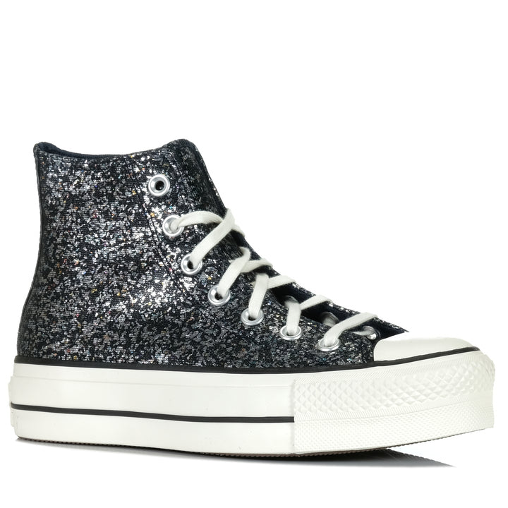 Converse CT All Star Lift High Shinefetti Into The Void