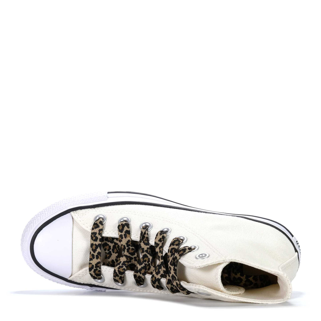 Converse Chuck Taylor All Star Animal Detail High Top