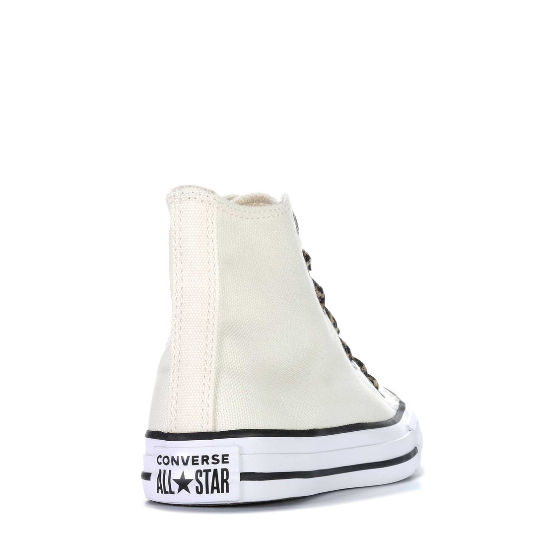 Converse Chuck Taylor All Star Animal Detail High Top