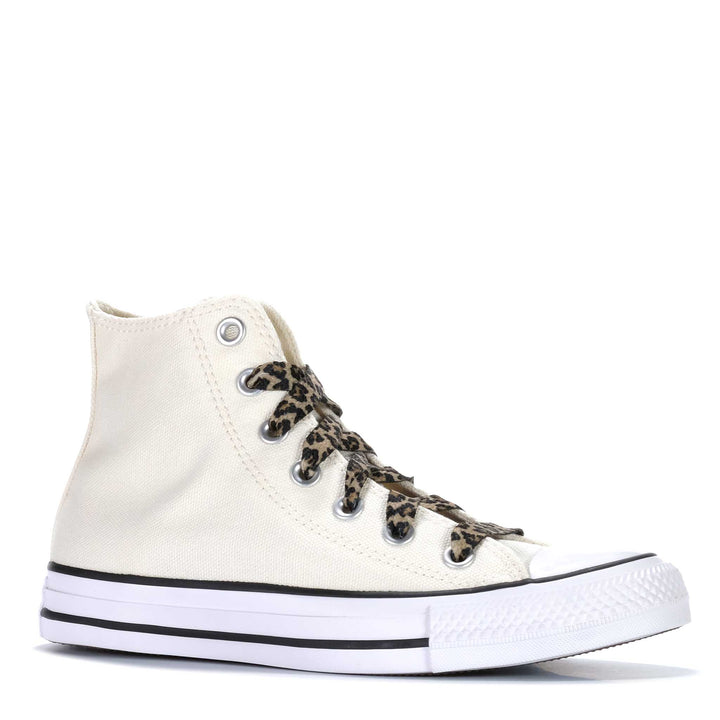 Converse Chuck Taylor All Star Animal Detail High Top