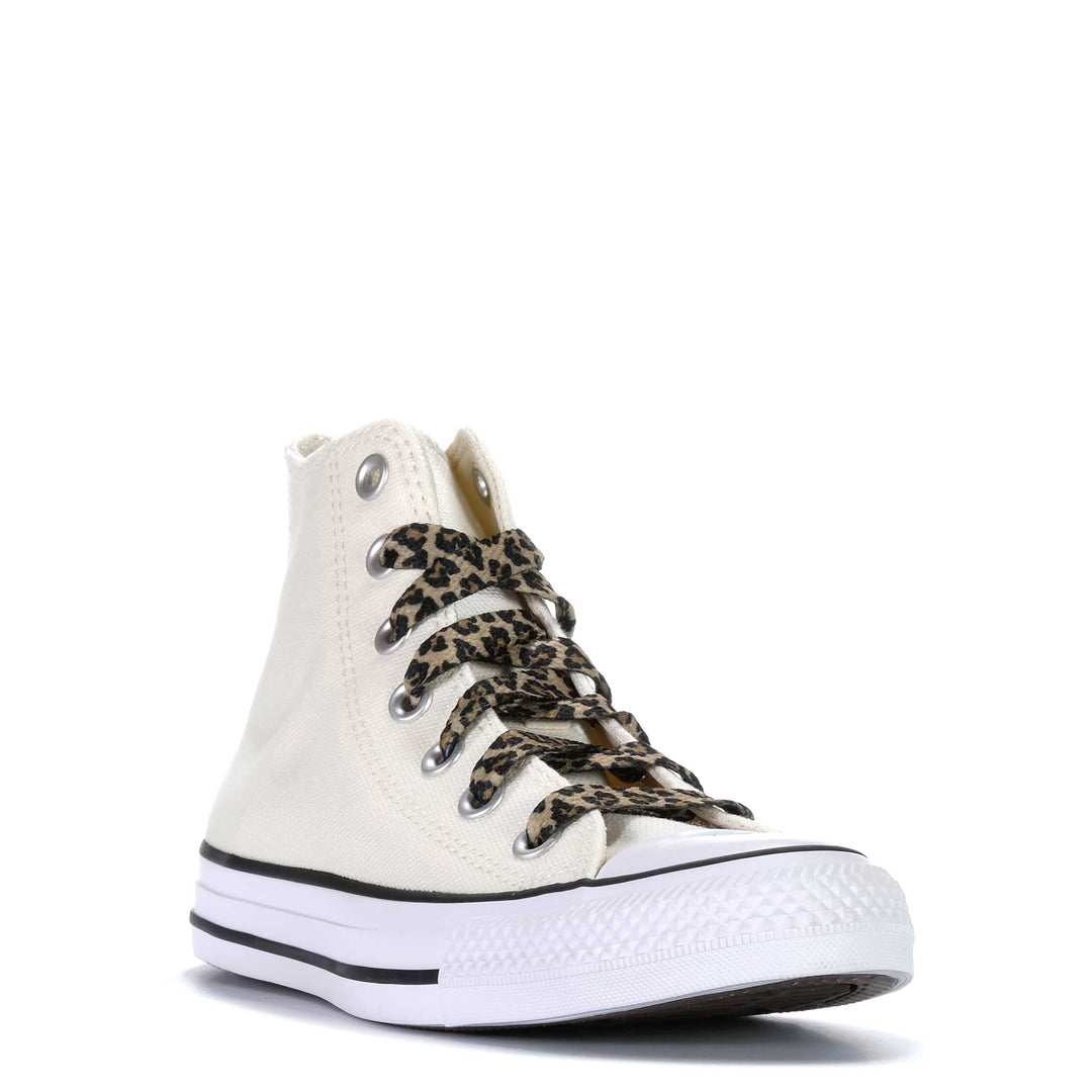 Converse Chuck Taylor All Star Animal Detail High Top