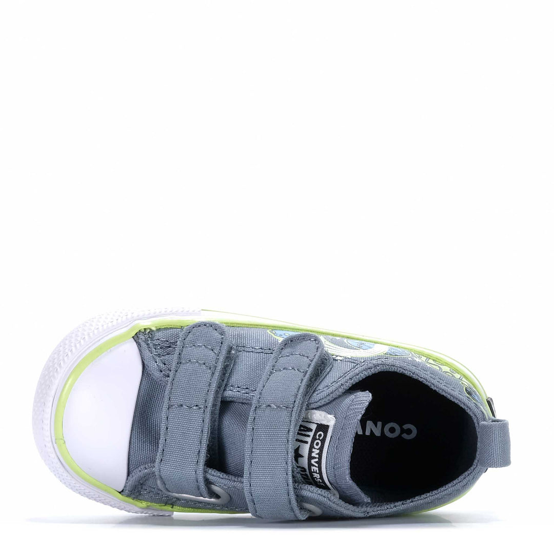 Converse Chuck Taylor All Star Easy-On Planets Kids