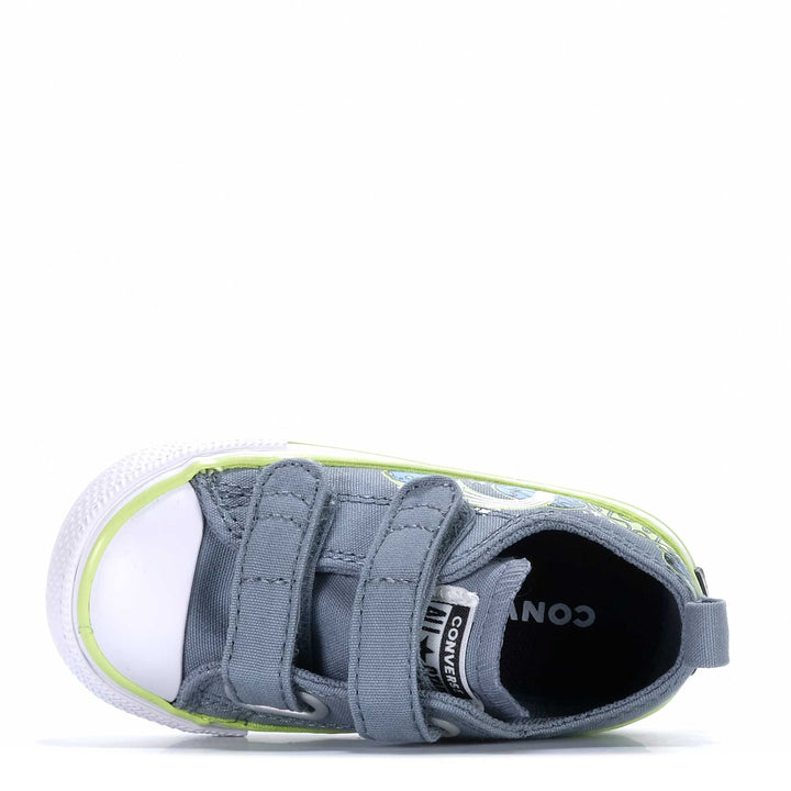 Converse Chuck Taylor All Star Easy-On Planets Kids