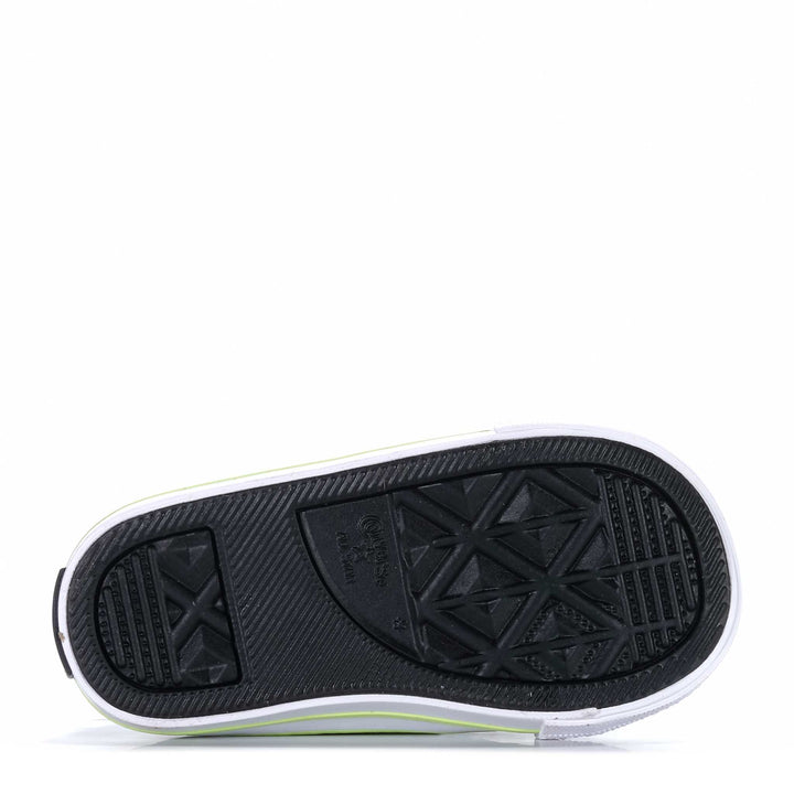 Converse Chuck Taylor All Star Easy-On Planets Kids