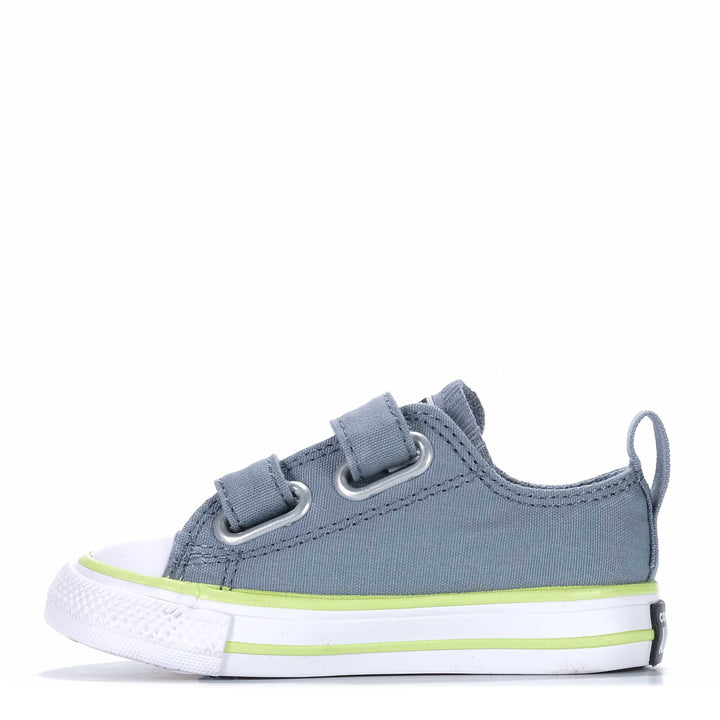 Converse Chuck Taylor All Star Easy-On Planets Kids