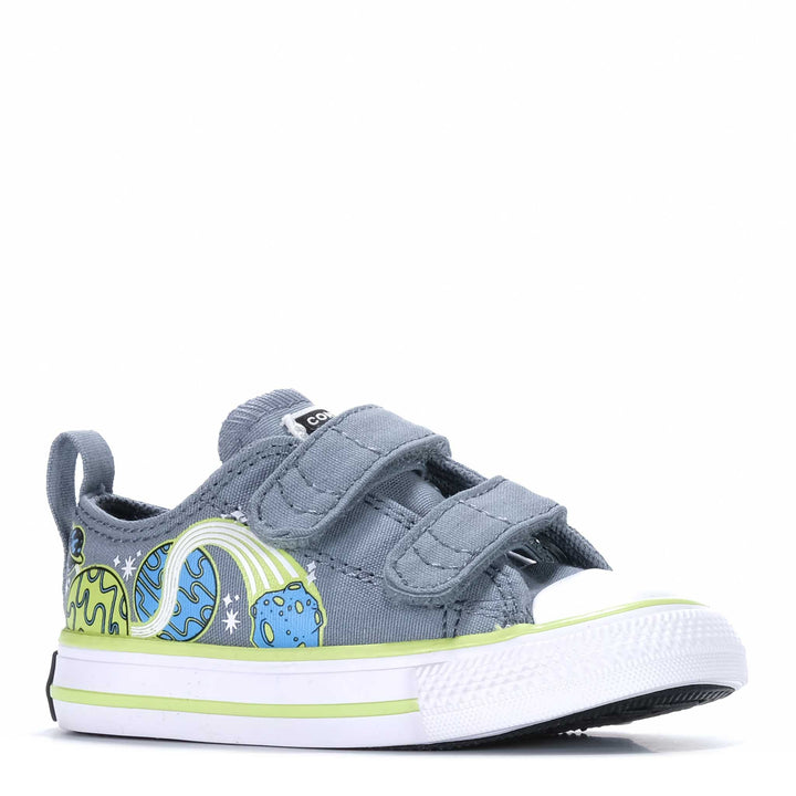 Converse Chuck Taylor All Star Easy-On Planets Kids