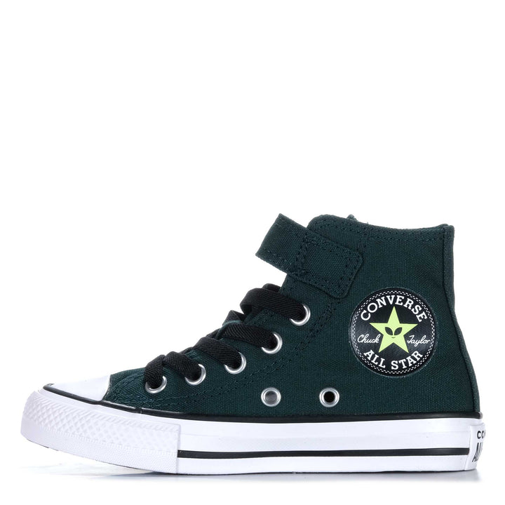Converse Chuck Taylor All Star Extraterrestrial Easy-On