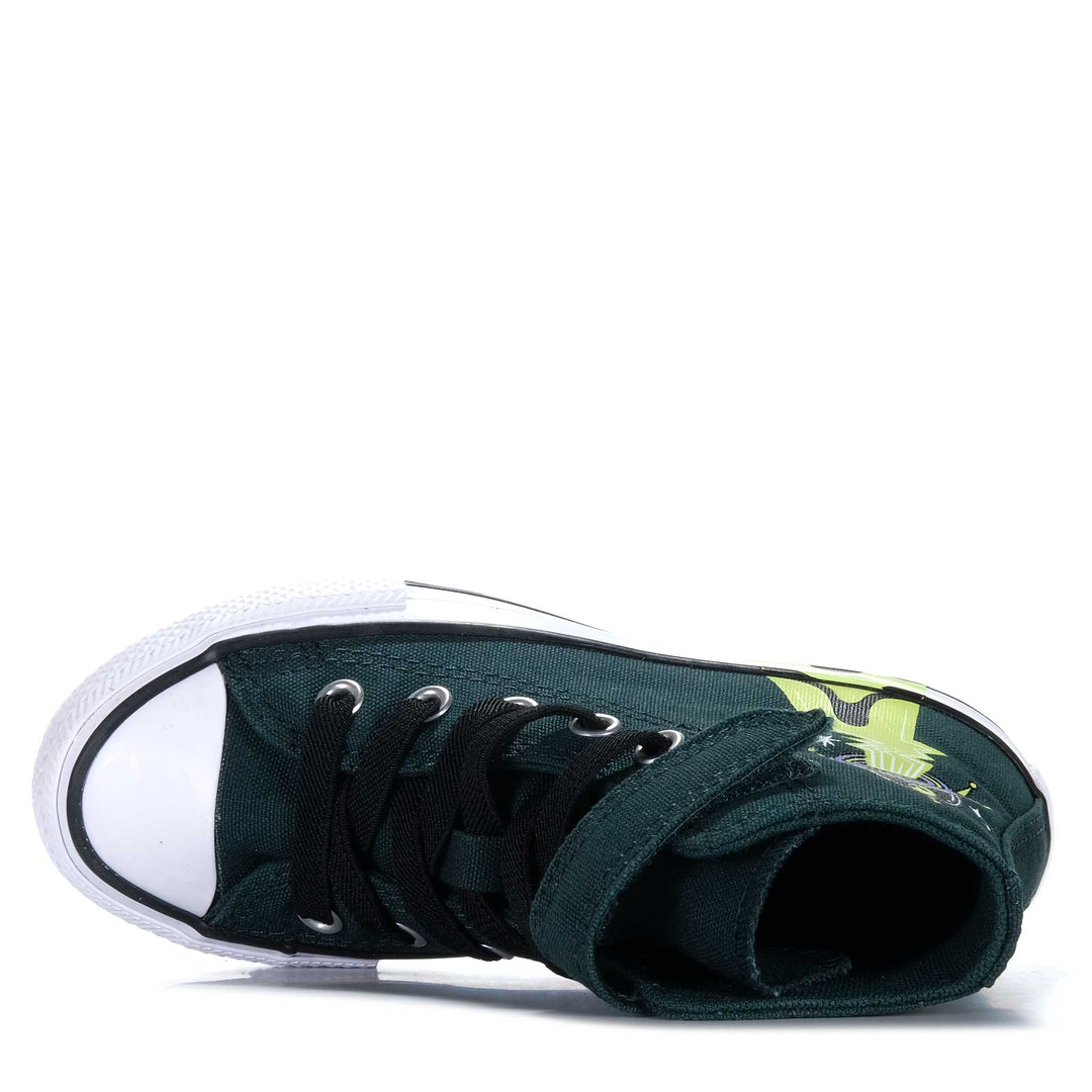 Converse Chuck Taylor All Star Extraterrestrial Easy-On