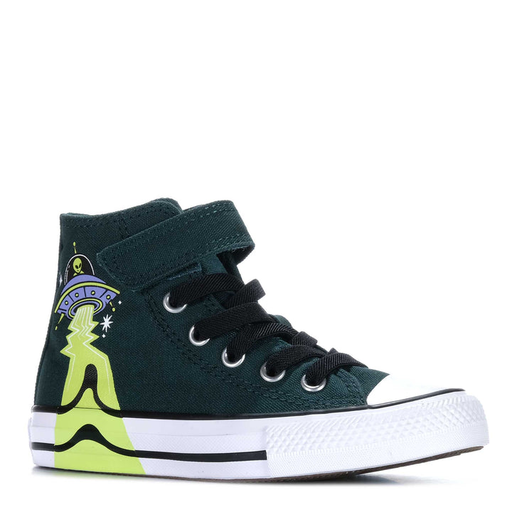 Converse Chuck Taylor All Star Extraterrestrial Easy-On