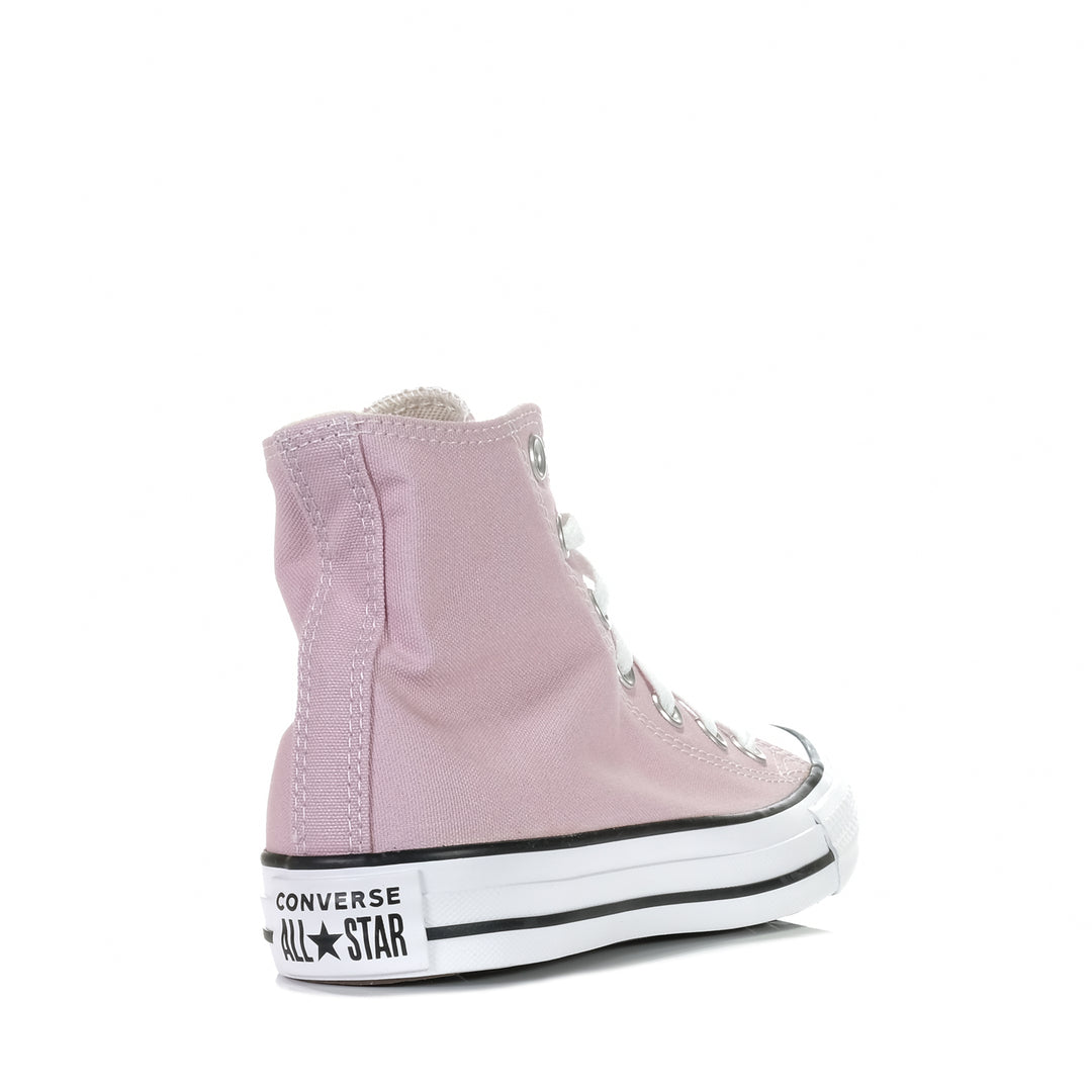 Converse Chuck Taylor All Star High Phantom Violet, 10 US, 11 US, 6 US, 7 US, 8 US, 9 US, converse, high-tops, pink, purple, sneakers, womens