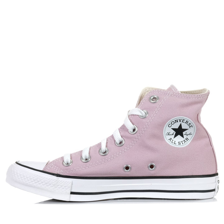 Converse Chuck Taylor All Star High Phantom Violet, 10 US, 11 US, 6 US, 7 US, 8 US, 9 US, converse, high-tops, pink, purple, sneakers, womens