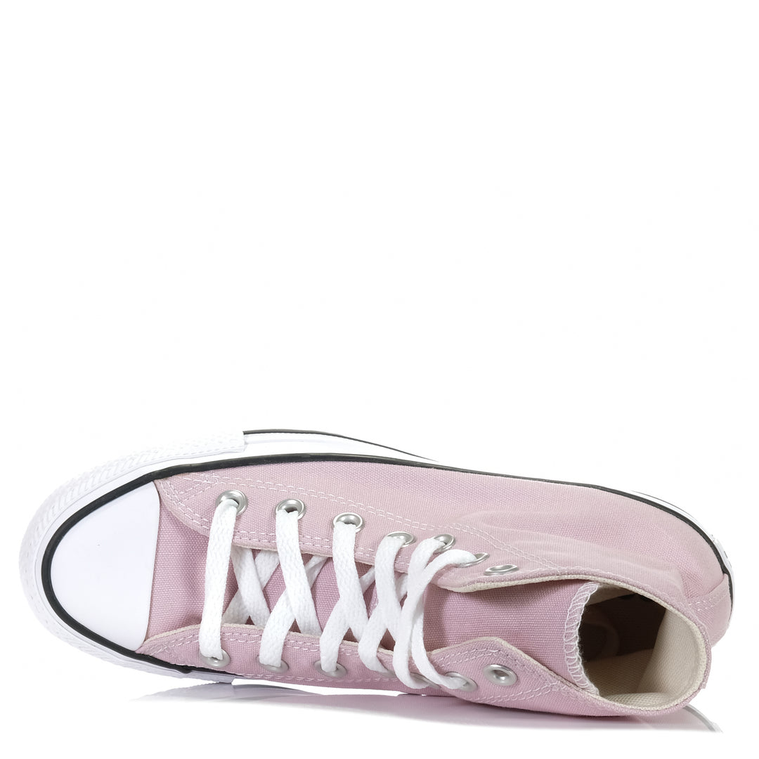 Converse Chuck Taylor All Star High Phantom Violet, 10 US, 11 US, 6 US, 7 US, 8 US, 9 US, converse, high-tops, pink, purple, sneakers, womens