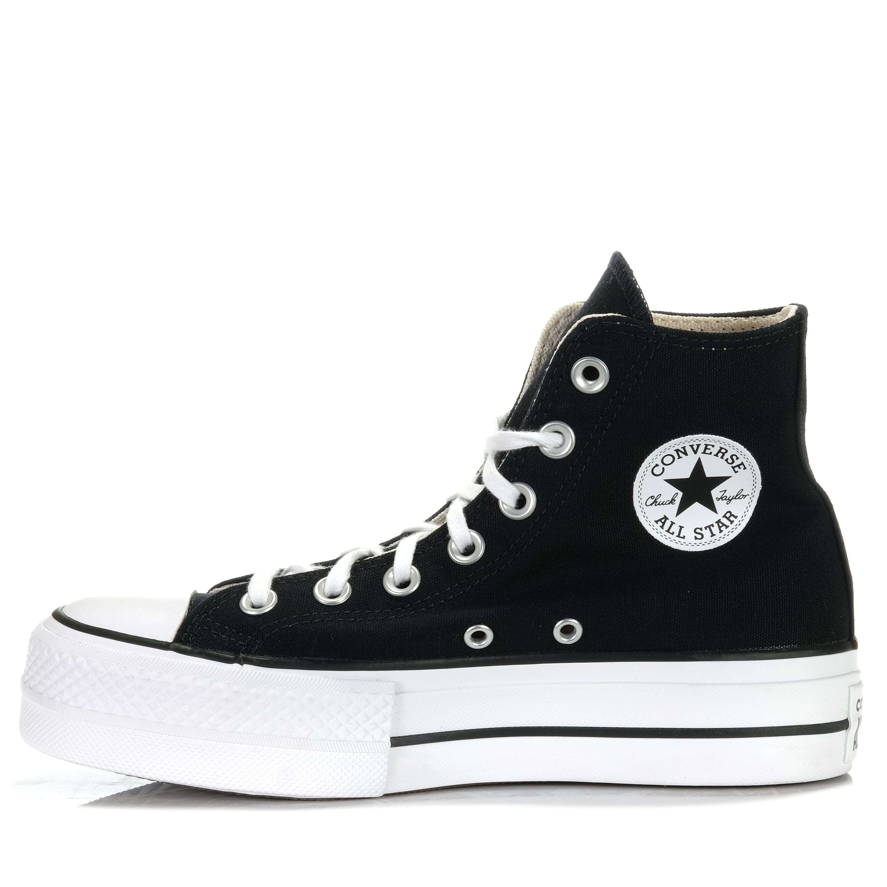 Converse 5 y 10 white best sale