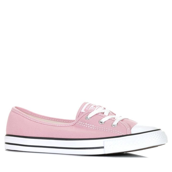 Converse Chuck Taylor Ballet Lace Slip Low Lotus Pink, 10 us, 11 us, 6 us, 7 us, 8 us, 9 us, converse, low-tops, pink, sneakers, womens