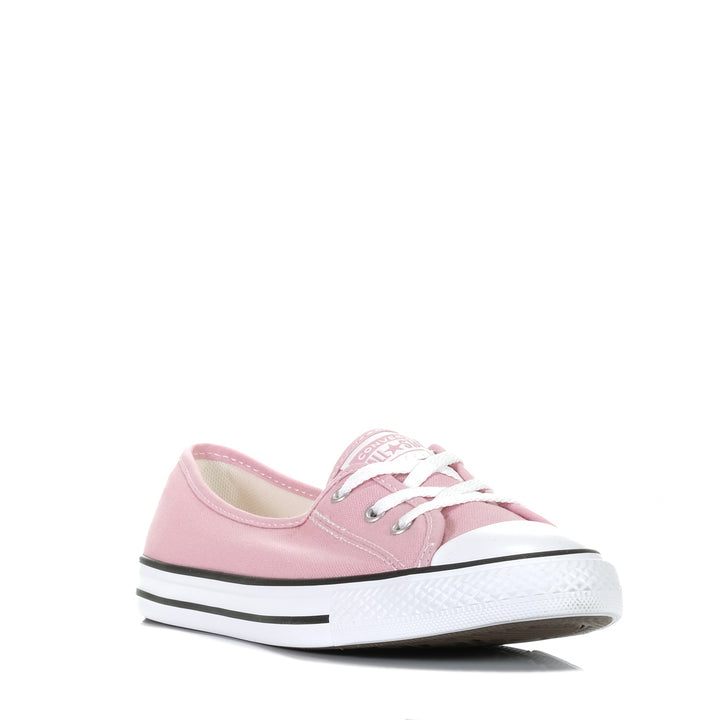 Converse Chuck Taylor Ballet Lace Slip Low Lotus Pink, 10 us, 11 us, 6 us, 7 us, 8 us, 9 us, converse, low-tops, pink, sneakers, womens