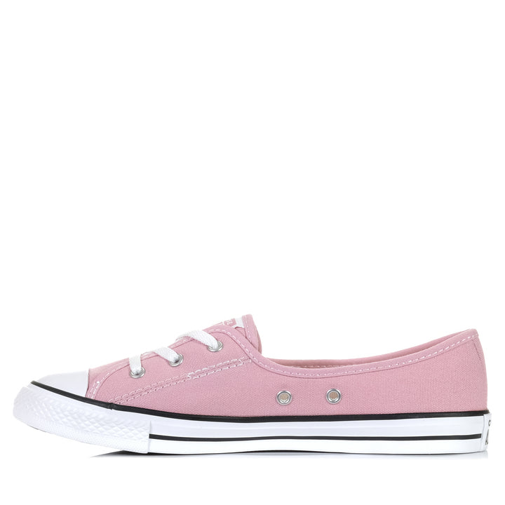 Converse Chuck Taylor Ballet Lace Slip Low Lotus Pink, 10 us, 11 us, 6 us, 7 us, 8 us, 9 us, converse, low-tops, pink, sneakers, womens