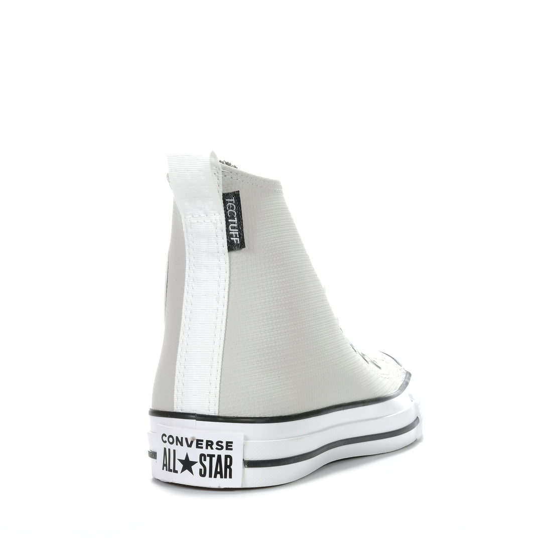 Converse Chuck Taylor Counter Climate High Putty/White, 10 US, 11 US, 6 US, 7 US, 8 US, 9 US, Converse, grey, high-tops, sneakers, womens