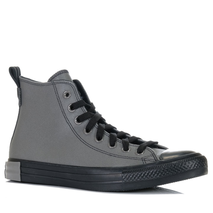 Converse Chuck Taylor Counter Climate High Shark Skin, 10 US, 11 US, 12 US, 13 US, 8 US, 9 US, Converse, grey, high-tops, mens, sneakers