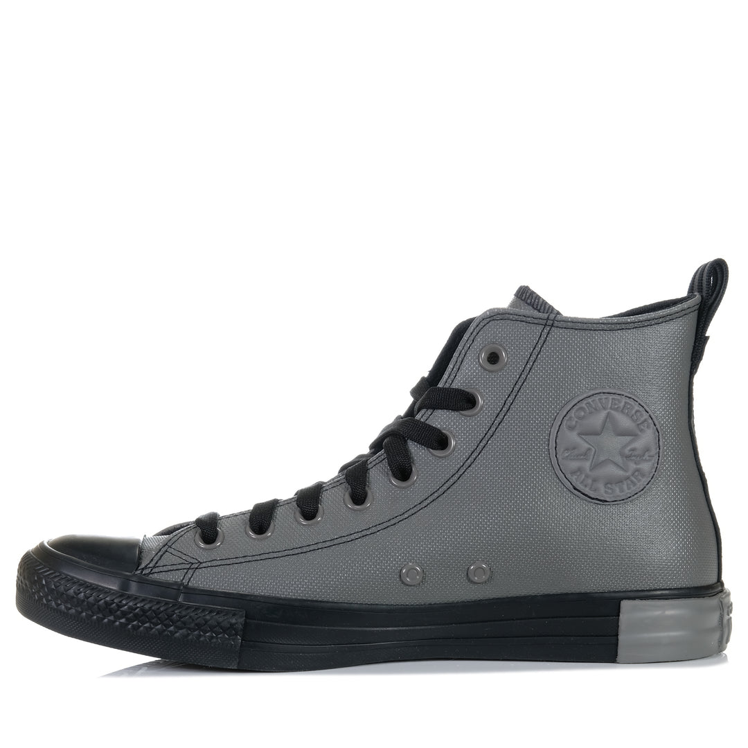 Converse Chuck Taylor Counter Climate High Shark Skin, 10 US, 11 US, 12 US, 13 US, 8 US, 9 US, Converse, grey, high-tops, mens, sneakers