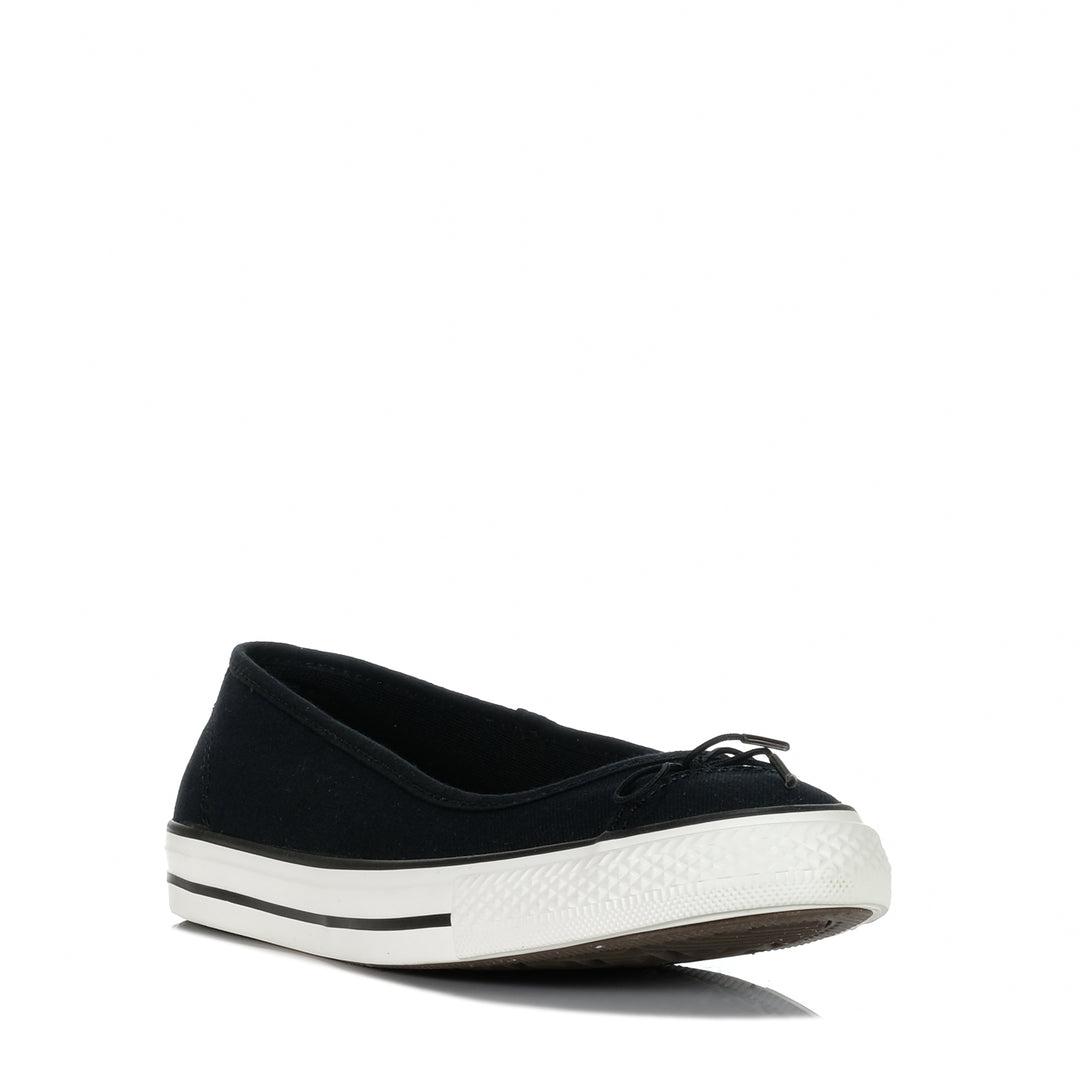 Converse Chuck Taylor Dainty Ballerina Slip Black