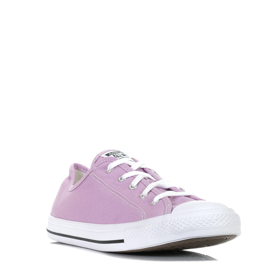 Converse Chuck Taylor Dainty CLR Low Classic Amethyst, 10 US, 11 US, 7 US, 8 US, 9 US, Converse, low-tops, pink, purple, sneakers, womens