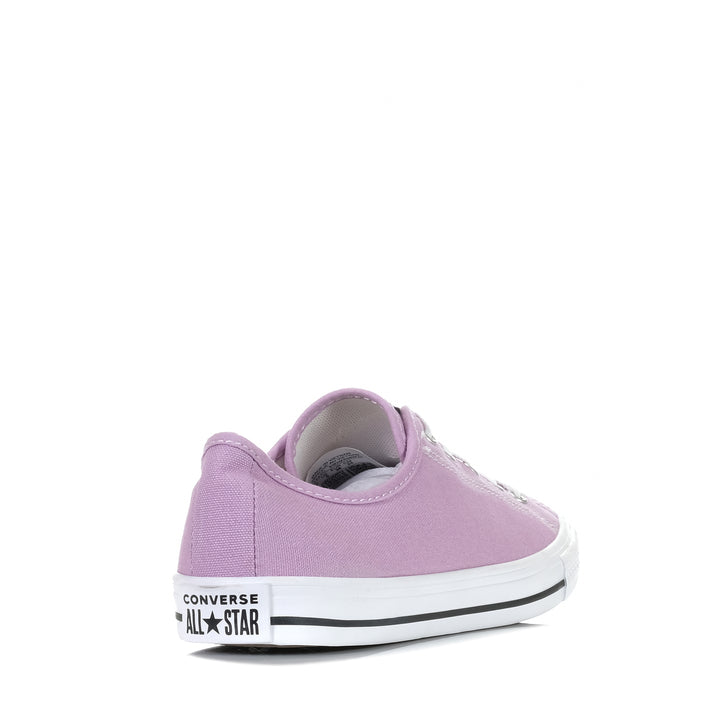 Converse Chuck Taylor Dainty CLR Low Classic Amethyst, 10 US, 11 US, 7 US, 8 US, 9 US, Converse, low-tops, pink, purple, sneakers, womens