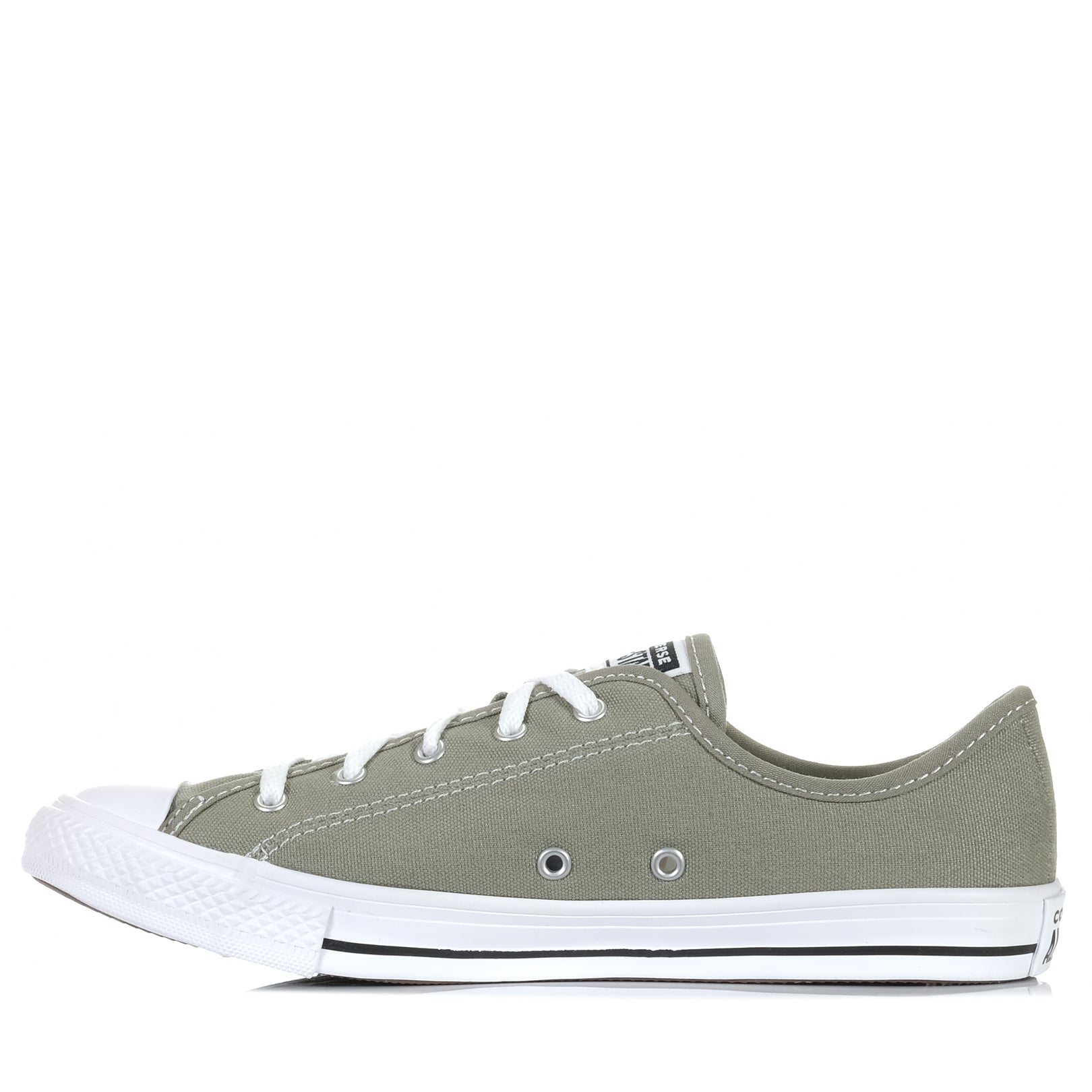 Converse Chuck Taylor Dainty CLR Low Classic Light Field Surplus