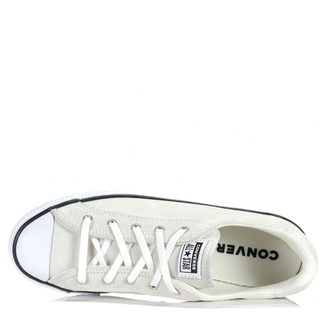 Converse Chuck Taylor Dainty Lucky Low Egret