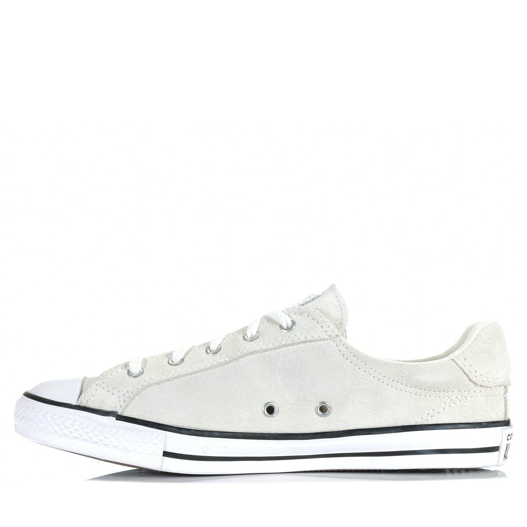 Converse Chucks Converse Low Grau Converse Men's Chuck Taylor All