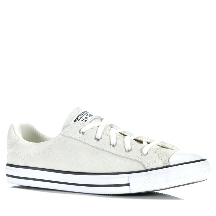 Converse Chuck Taylor Dainty Lucky Low Egret